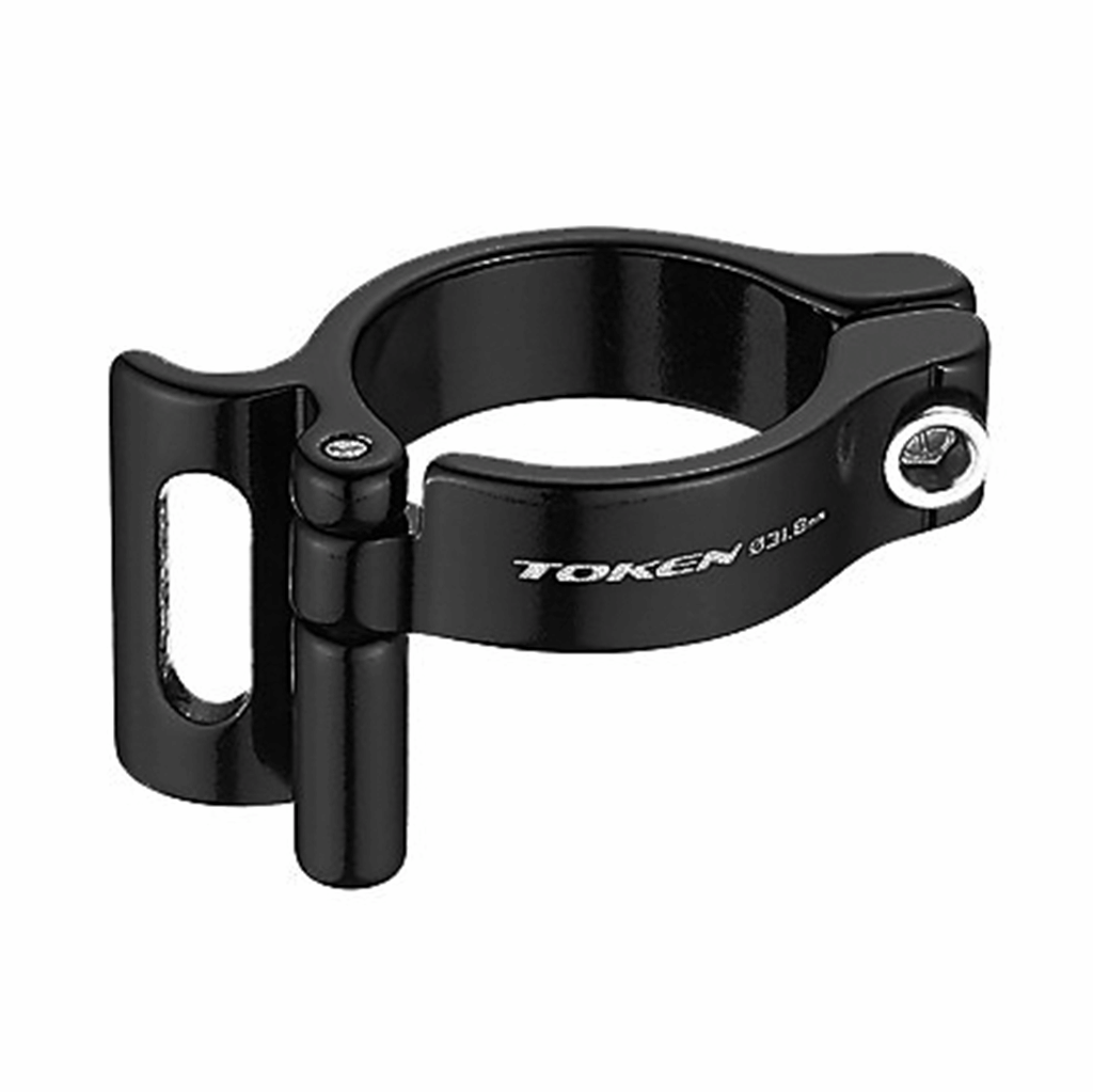 Token Front Derailleur Clamp