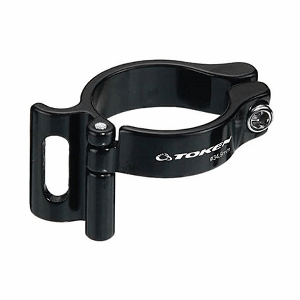 Token Front Derailleur Clamp