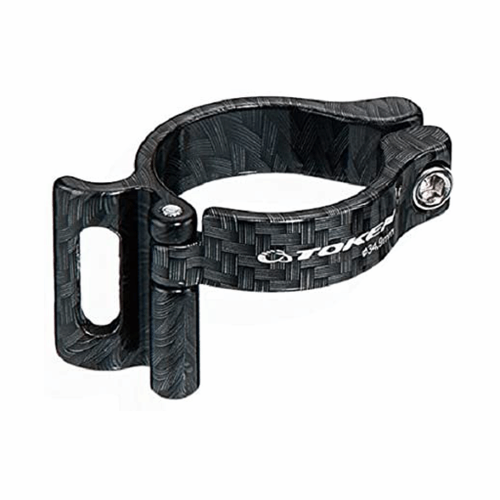 Token Front Derailleur Clamp