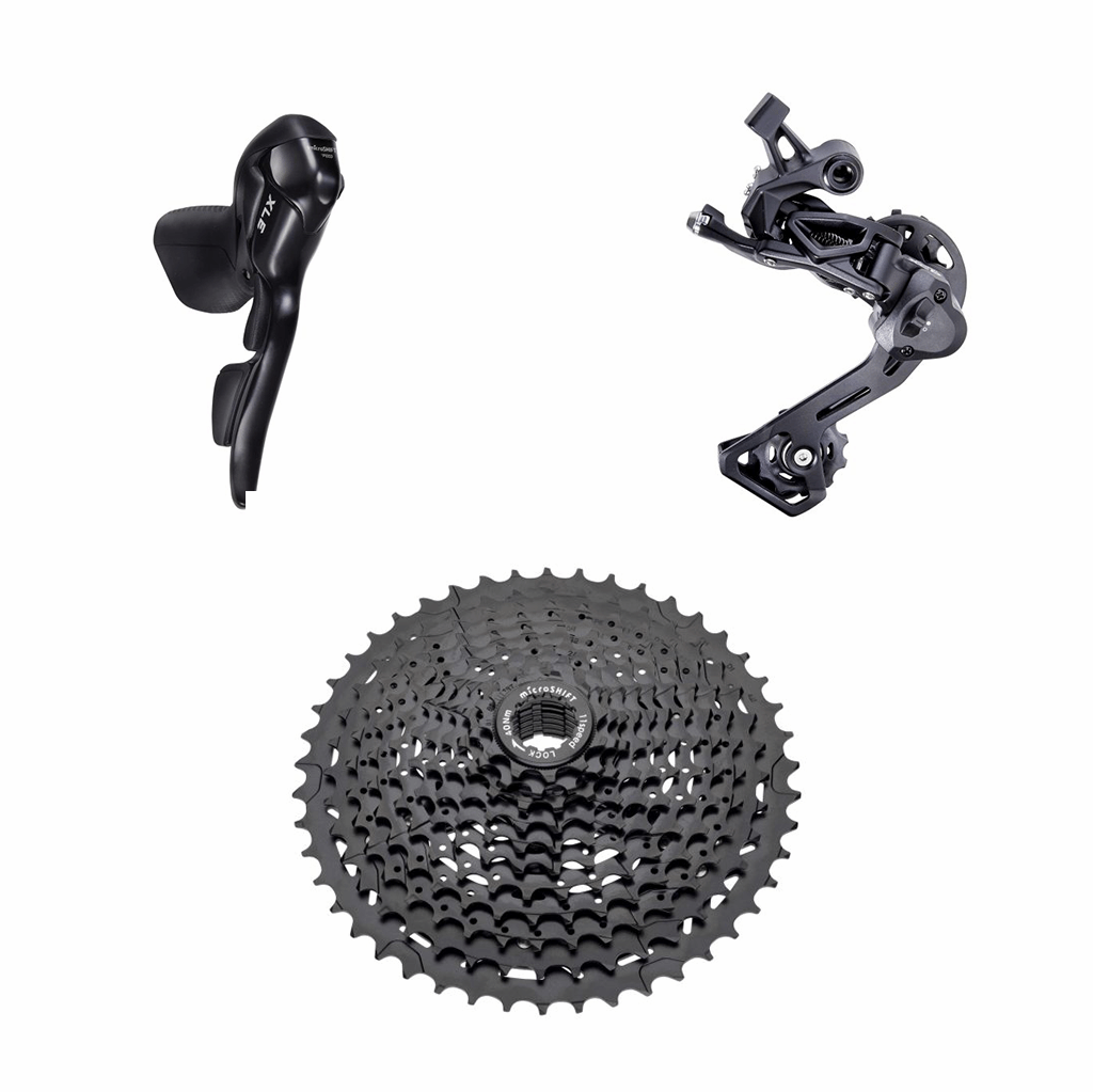 11 speed shifter and derailleur hotsell