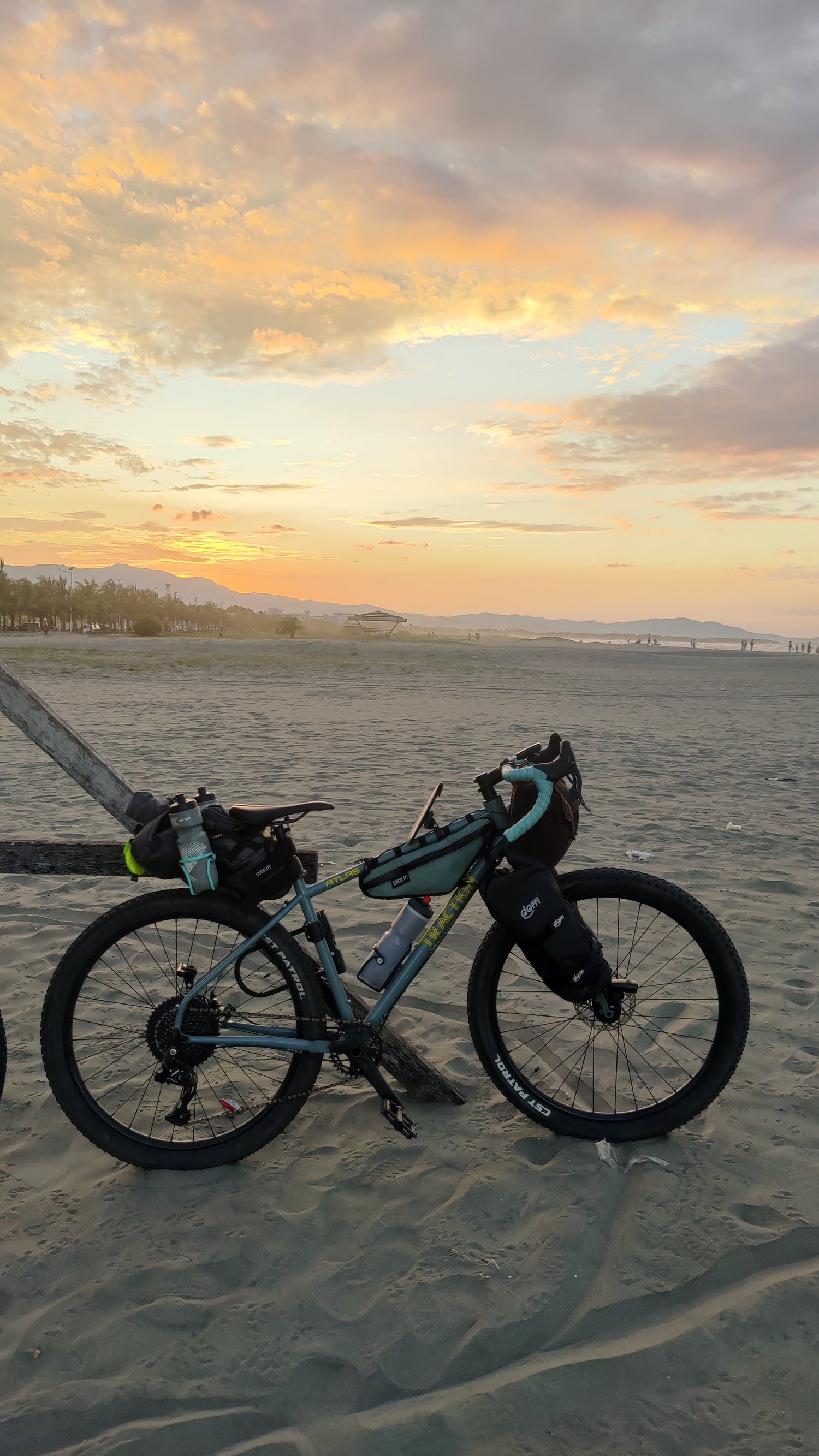 30% Off Select Traction Bike Models