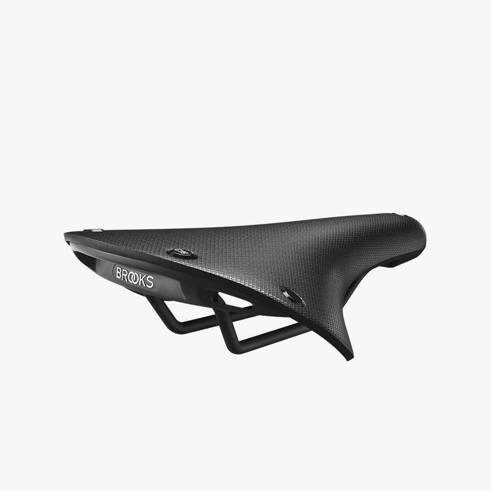 Brooks C19 Cambium Saddle