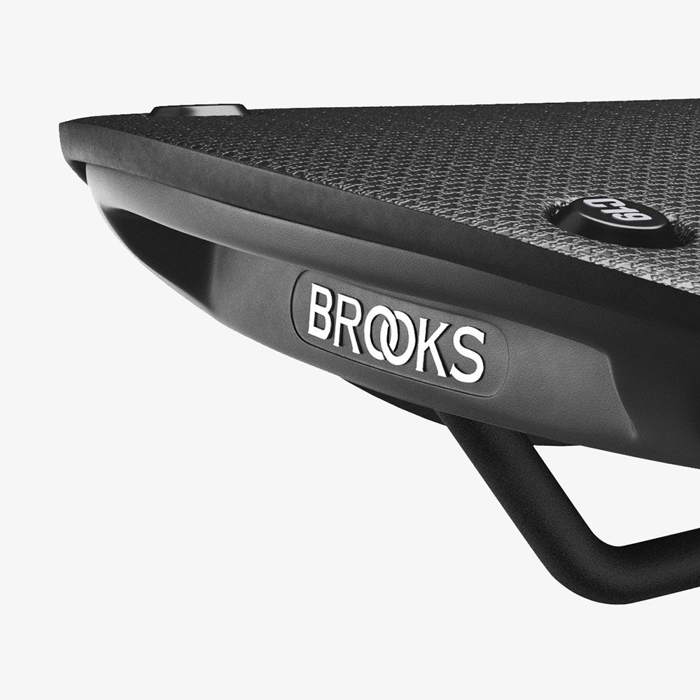 Brooks C19 Cambium Saddle