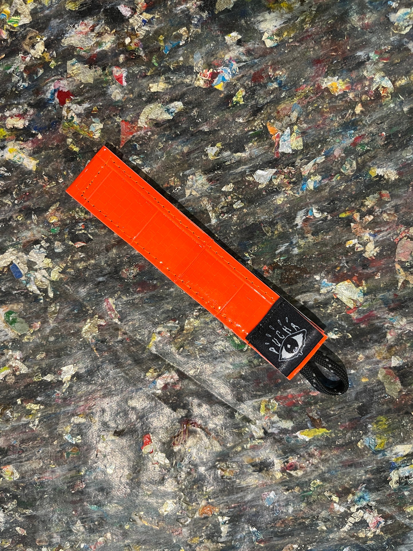 Pucha Inipit Reflector