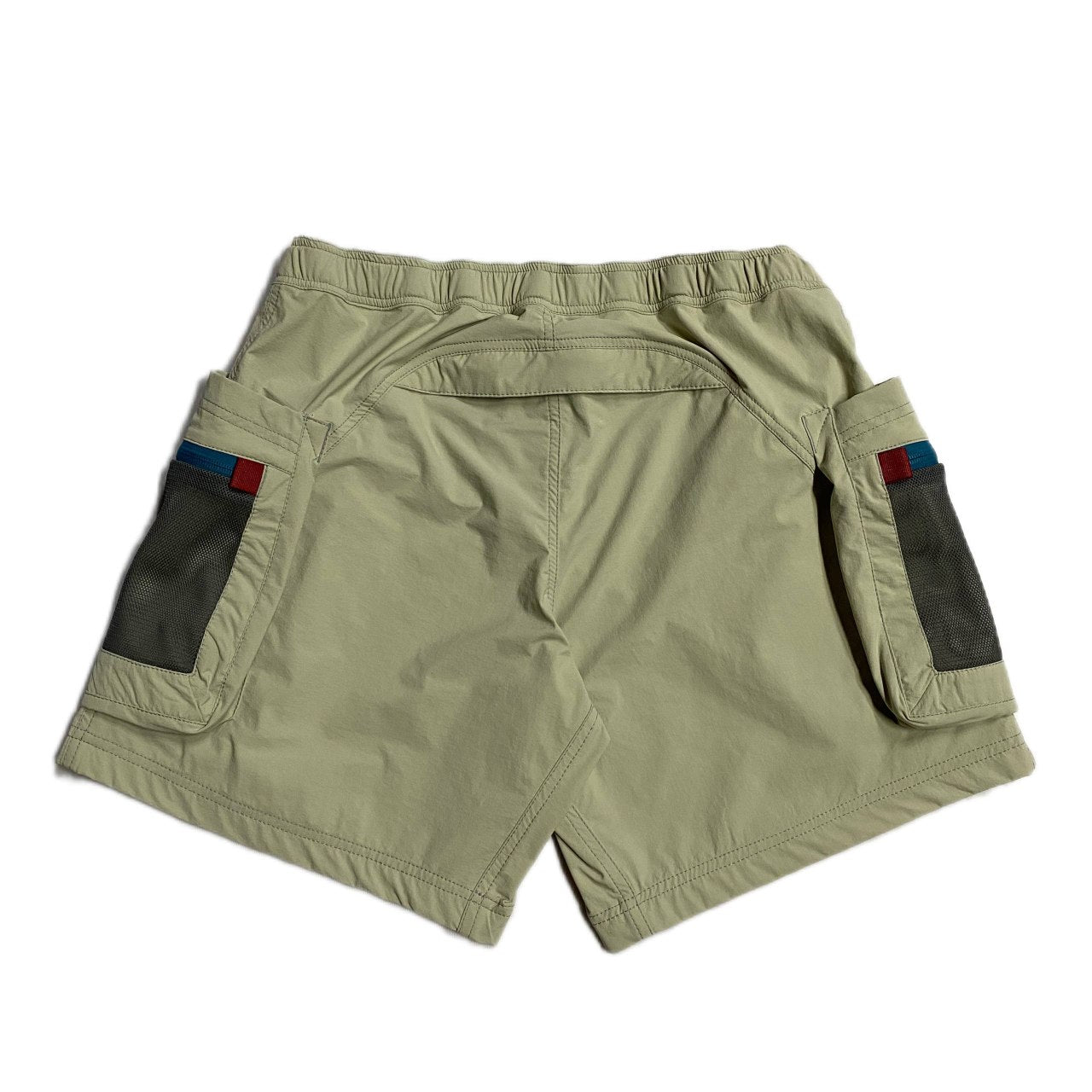 Courier PH Lug 8” Shorts (Unisex)