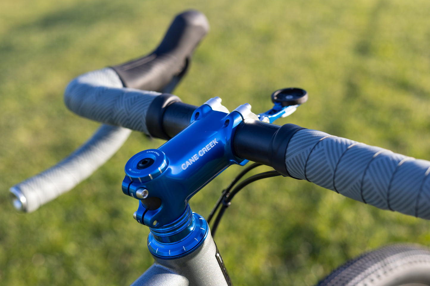 (PRE-ORDER) Cane Creek Limited Edition 30th Anniversary GXC Stem