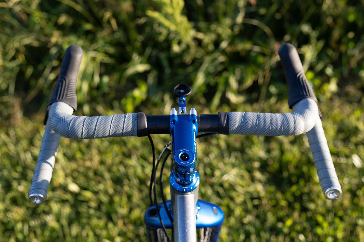 (PRE-ORDER) Cane Creek Limited Edition 30th Anniversary GXC Stem