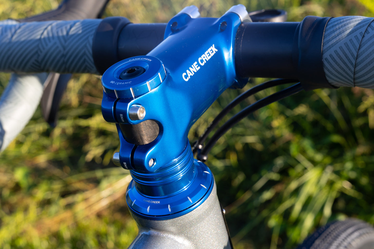 (PRE-ORDER) Cane Creek Limited Edition 30th Anniversary GXC Stem