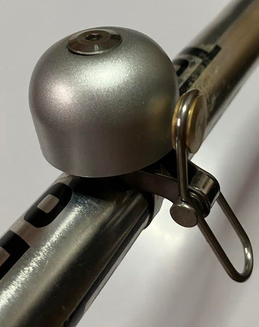 VeloVelo.Love Bike Bells