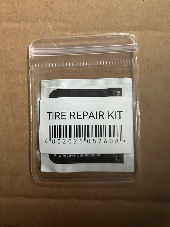 VeloVelo.Love Patch Kit for TPU Tubes