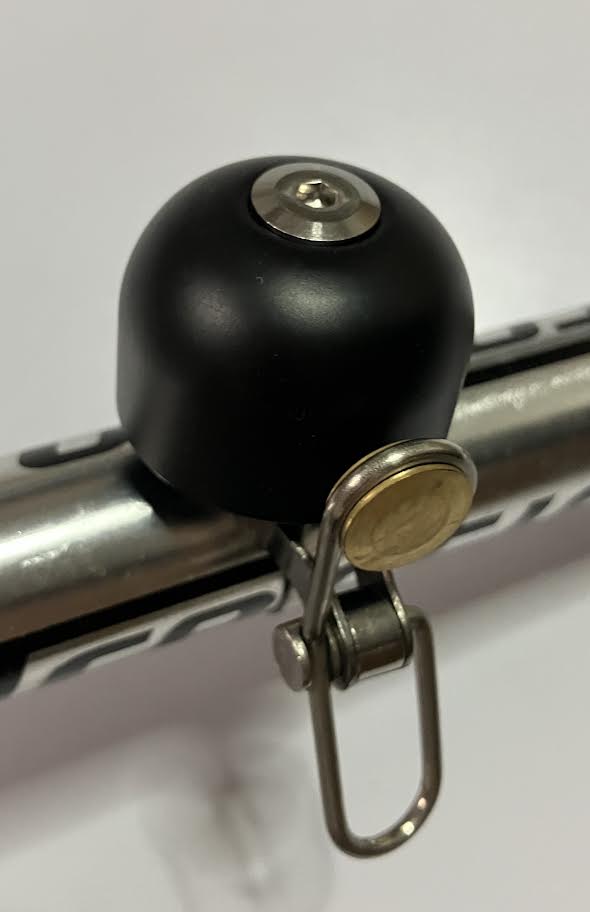 VeloVelo.Love Bike Bells