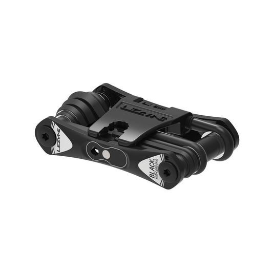 Lezyne RAP II CO2 Multitool