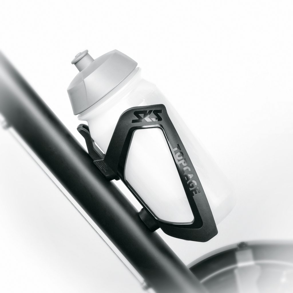 SKS Topcage Bottle Cage