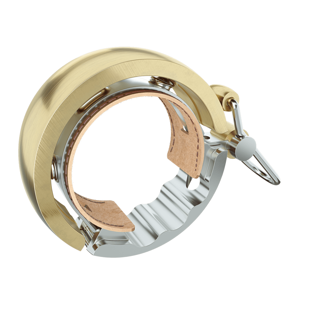 Knog oi luxe bell hotsell