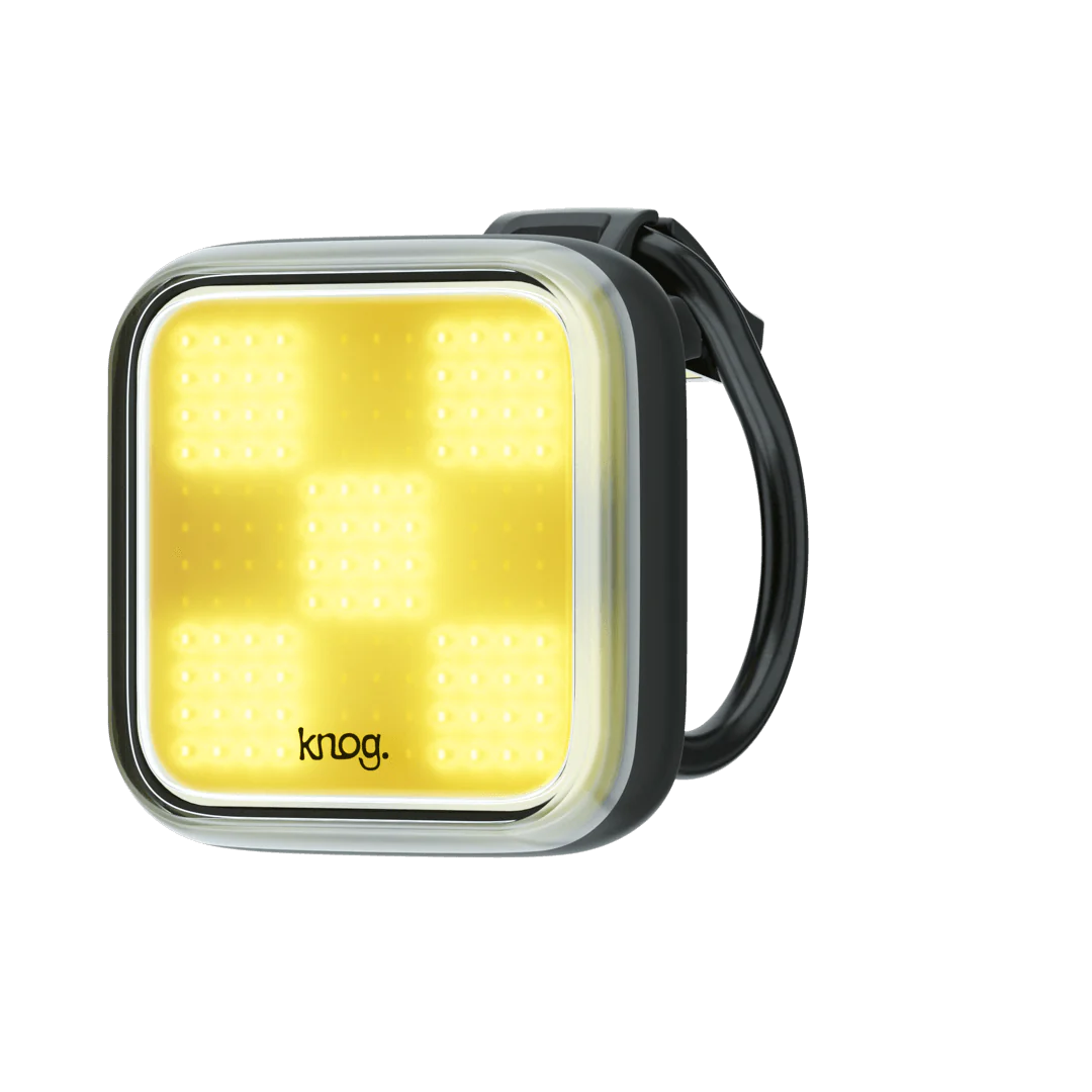 Knog Blinder Front Bike Light