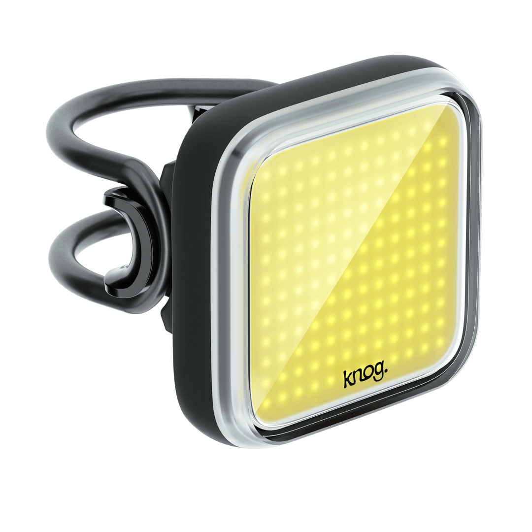 Knog Blinder Front Bike Light