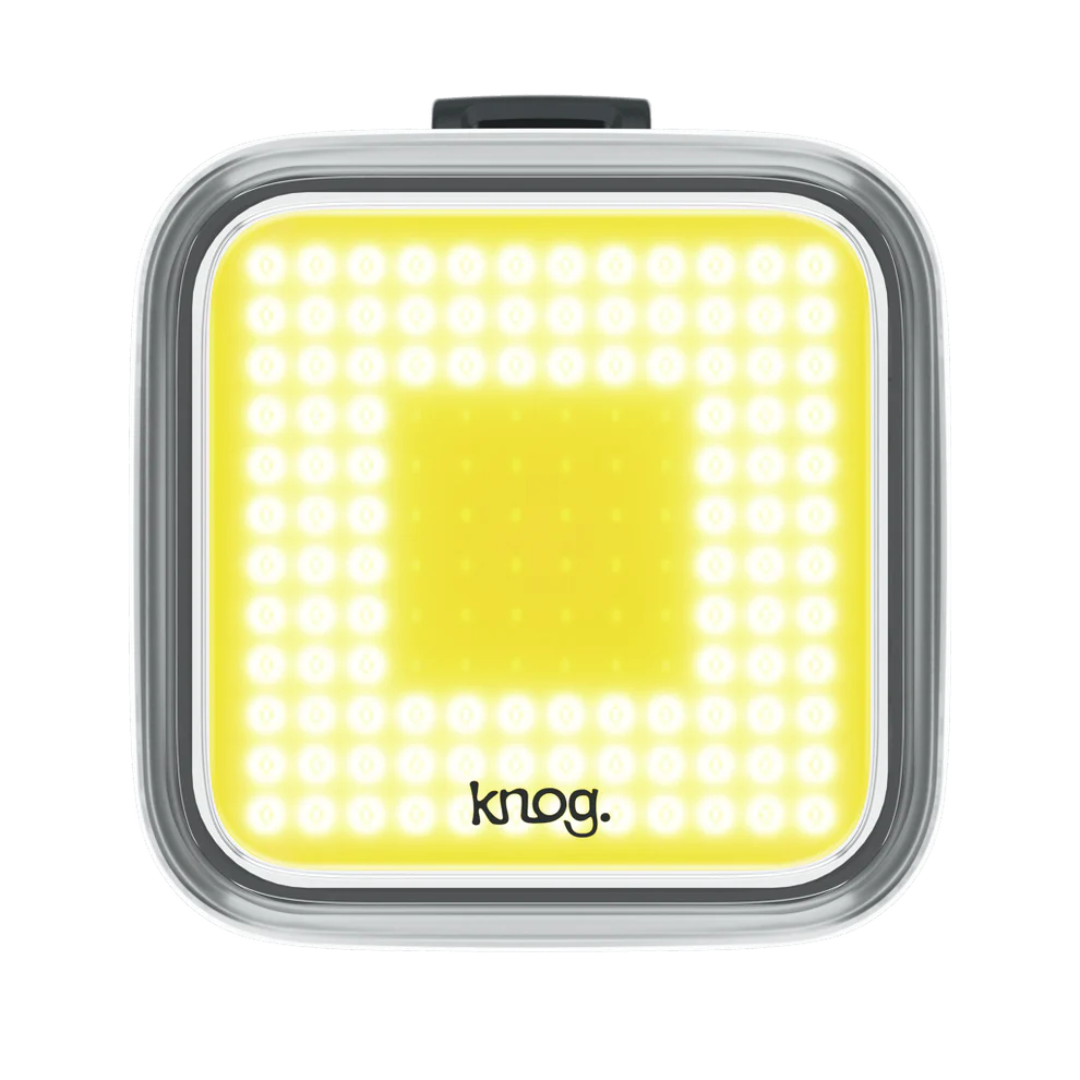 Knog Blinder Front Bike Light