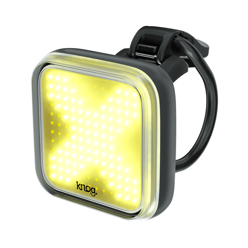 Knog Blinder Front Bike Light