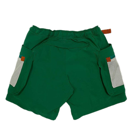Courier PH Lug 8” Shorts (Unisex)