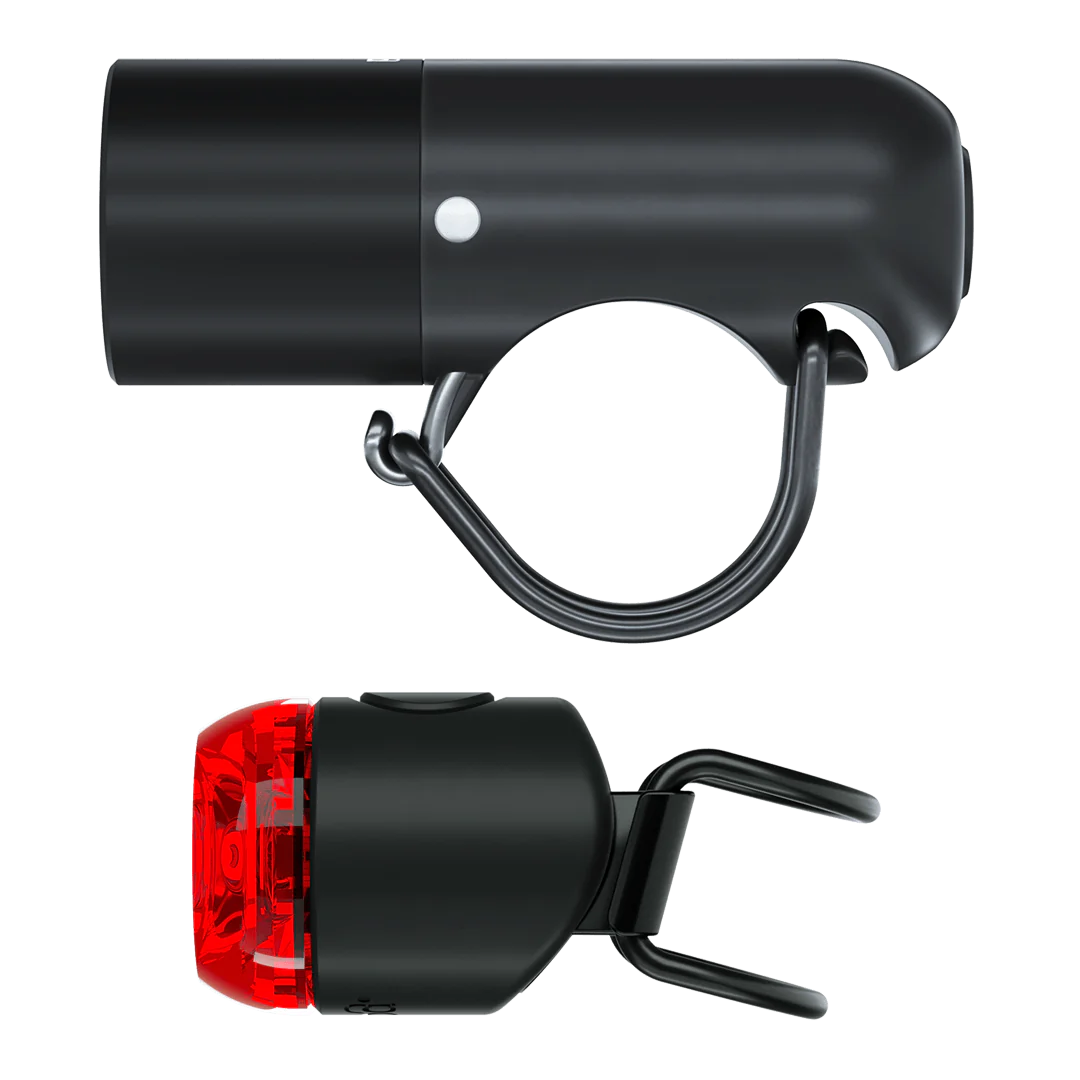 Knog Plug Bike Light Twinpack