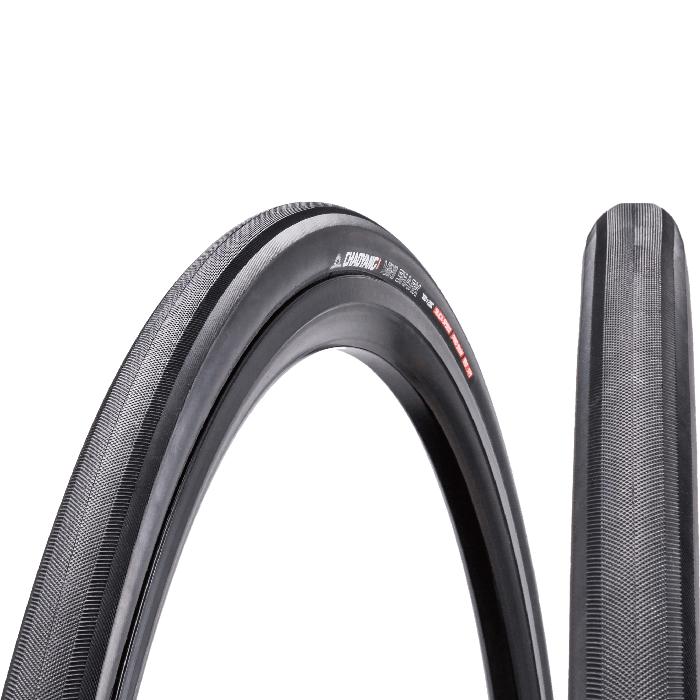 Chaoyang Mini Shark H-457 Tire (20 x 1.35in, Wire On)