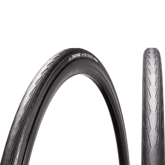 Chaoyang Speed Shark 700 x 25 Road Tires (Tubeless Ready)