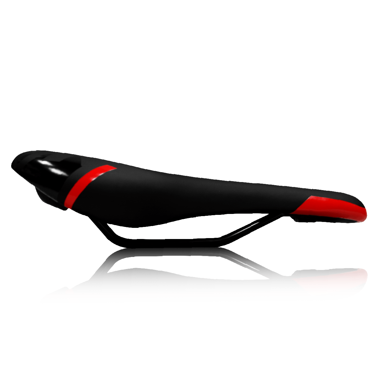 DDK 0012 Speed Way Kinetic Control Racing Saddle