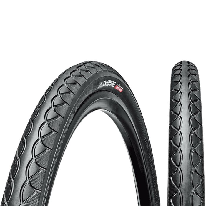 Chaoyang Swift H-460 Tire (20 x 1.75in, Wire On)