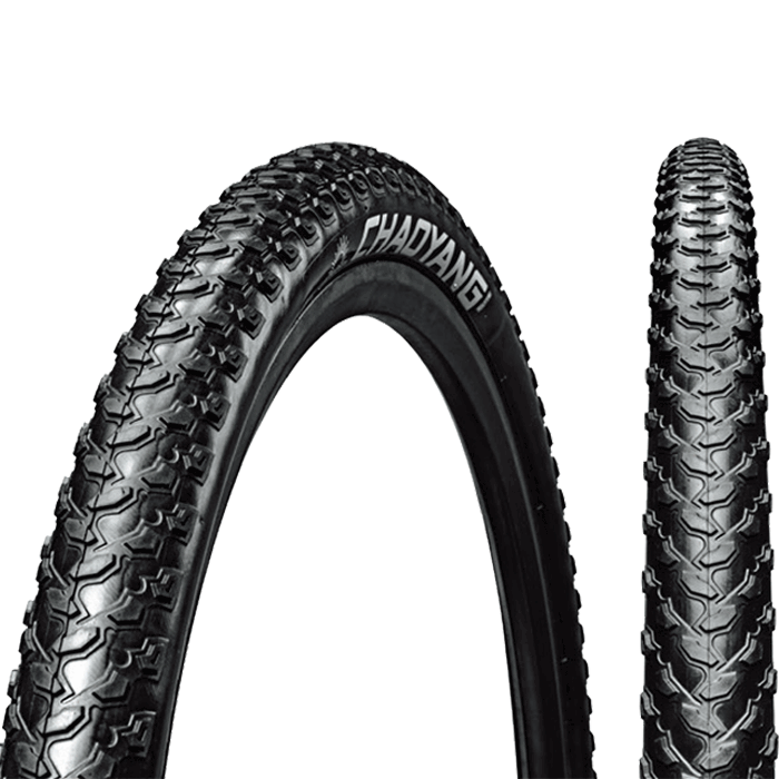 Chaoyang Merlin 29 x 1.95in XC MTB Tire (Tubeless Ready)