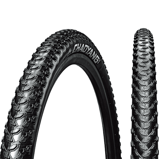 Chaoyang Merlin 29 x 1.95in XC MTB Tire (Tubeless Ready)