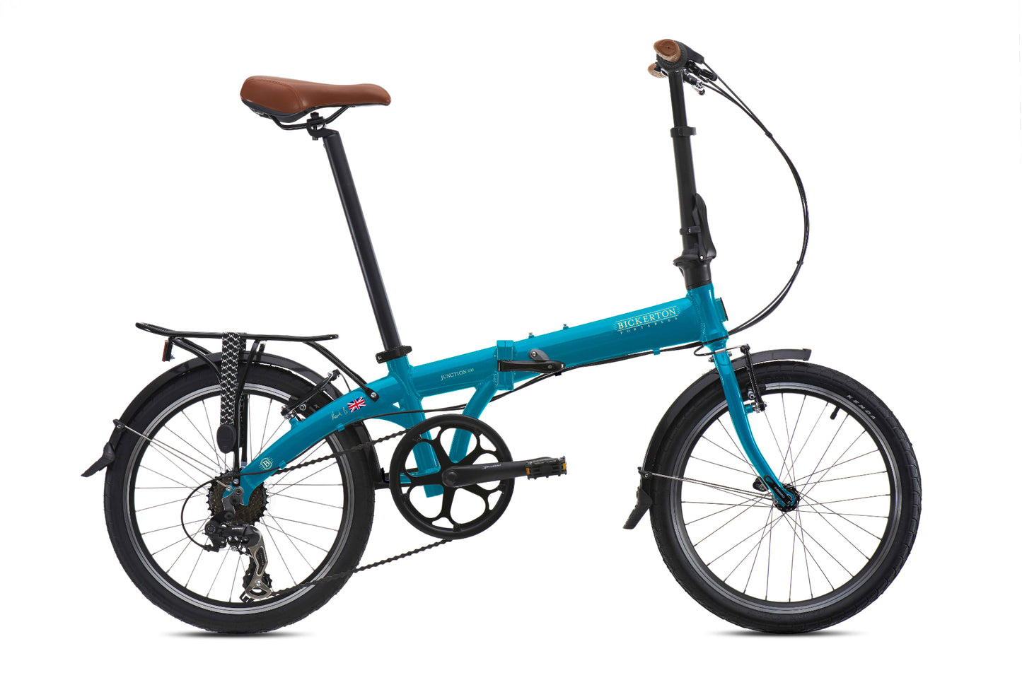 Bickerton Junction 1507 (20in Folding Bike)