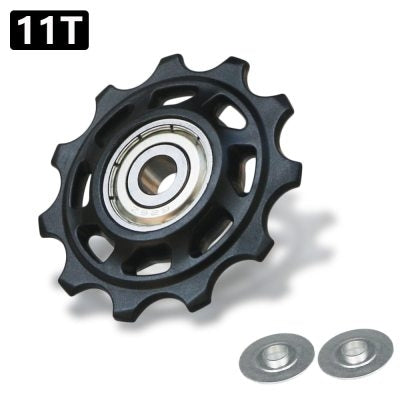 ZTTO Pulley Wheel / Rear Derailleur Jockey