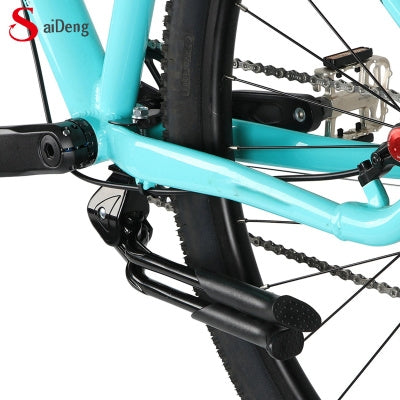 SaiDeng Dual Kickstand for 24 to 29in Bikes
