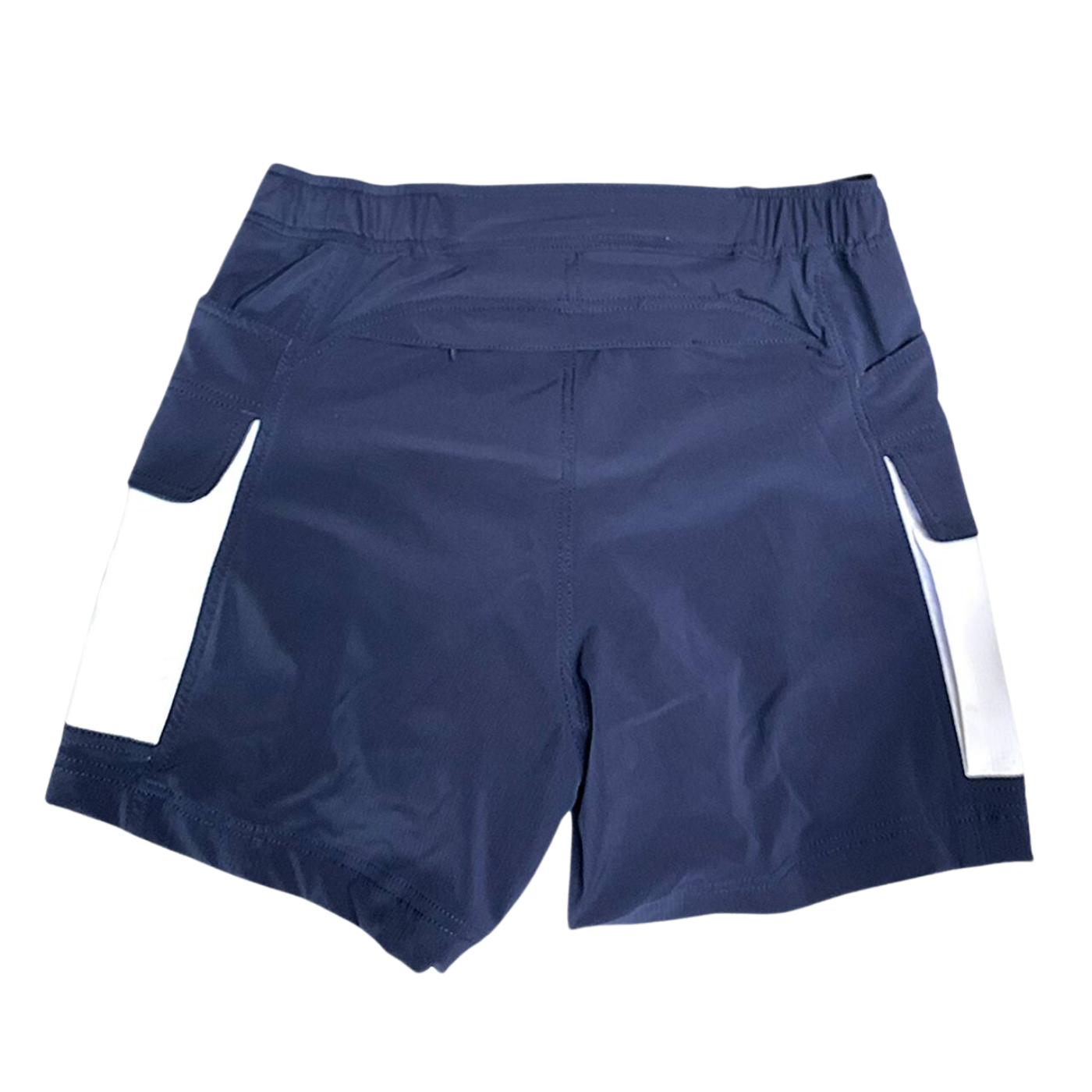 Courier PH Women's 5" City Slicker High-Waist Shorts