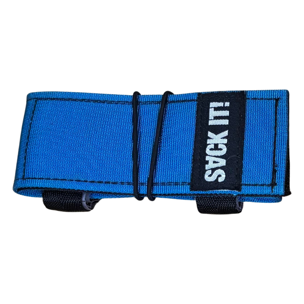 SACK IT! U Lock Carrier Strap