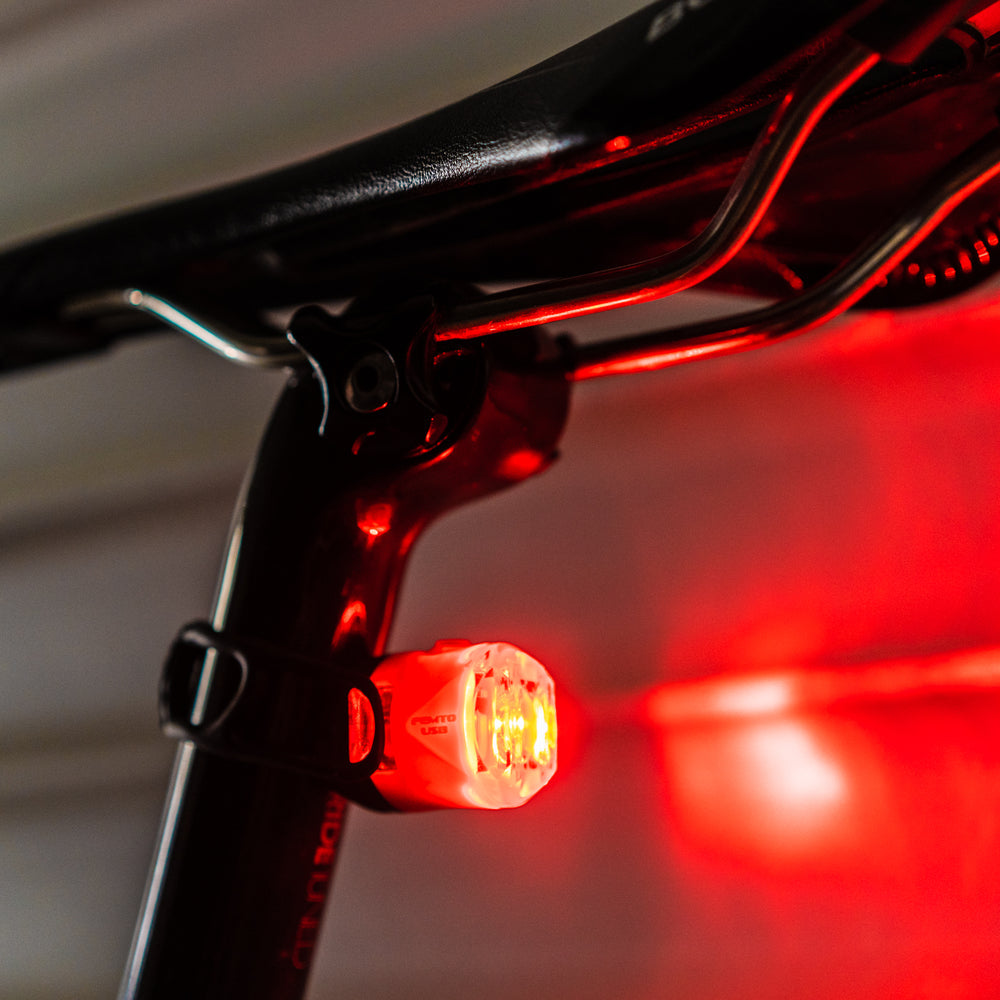 Lezyne Femto Drive Pair Lights