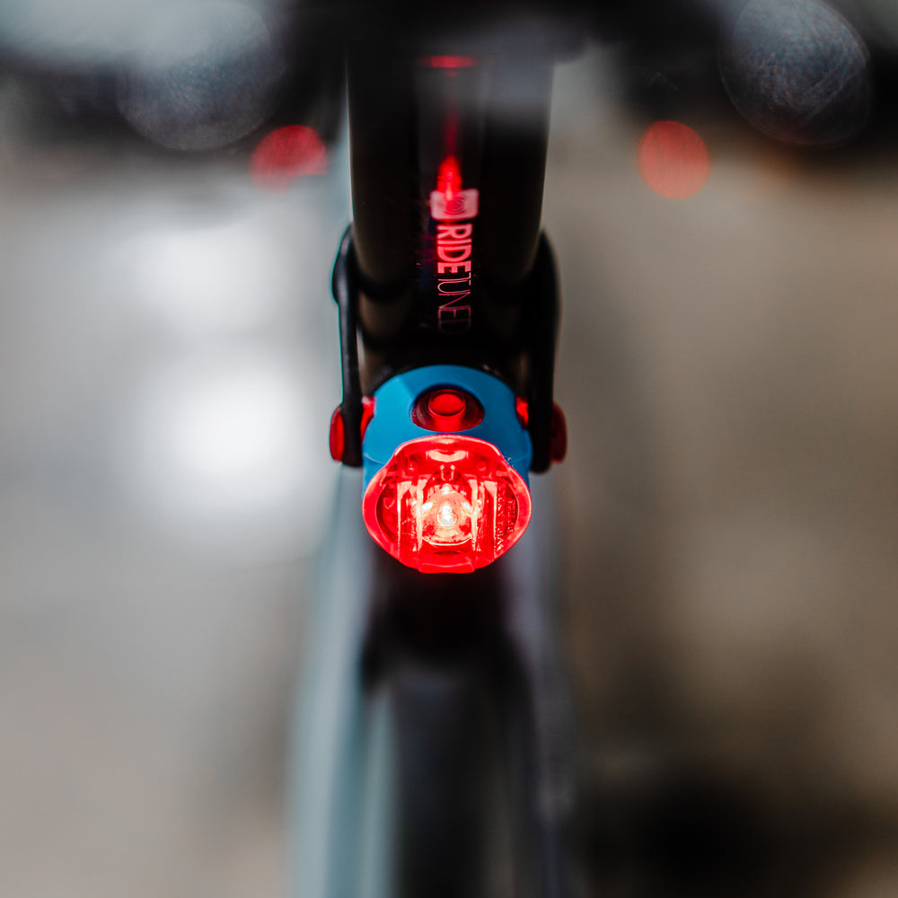 Lezyne Femto Drive Pair Lights