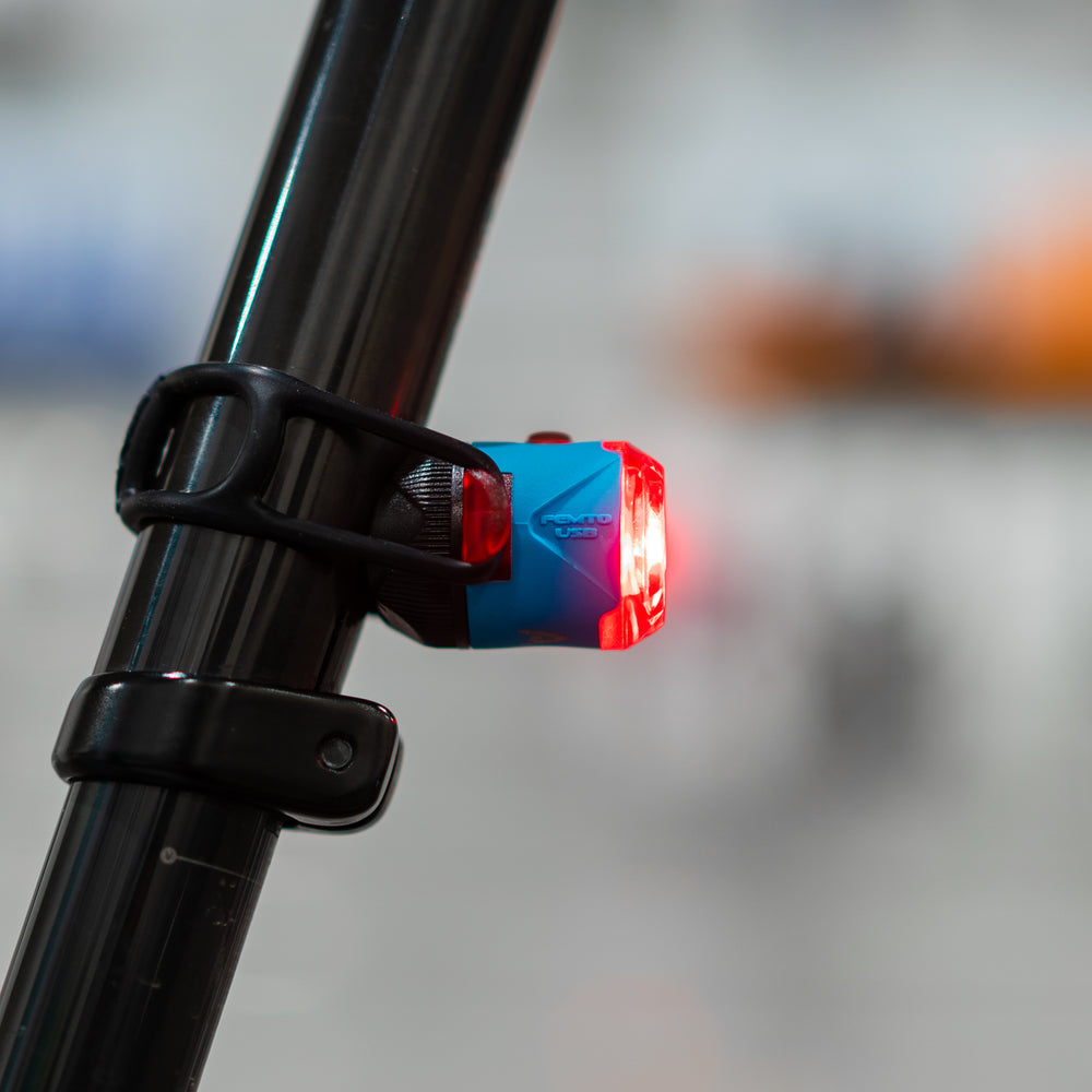 Lezyne Femto Drive Pair Lights