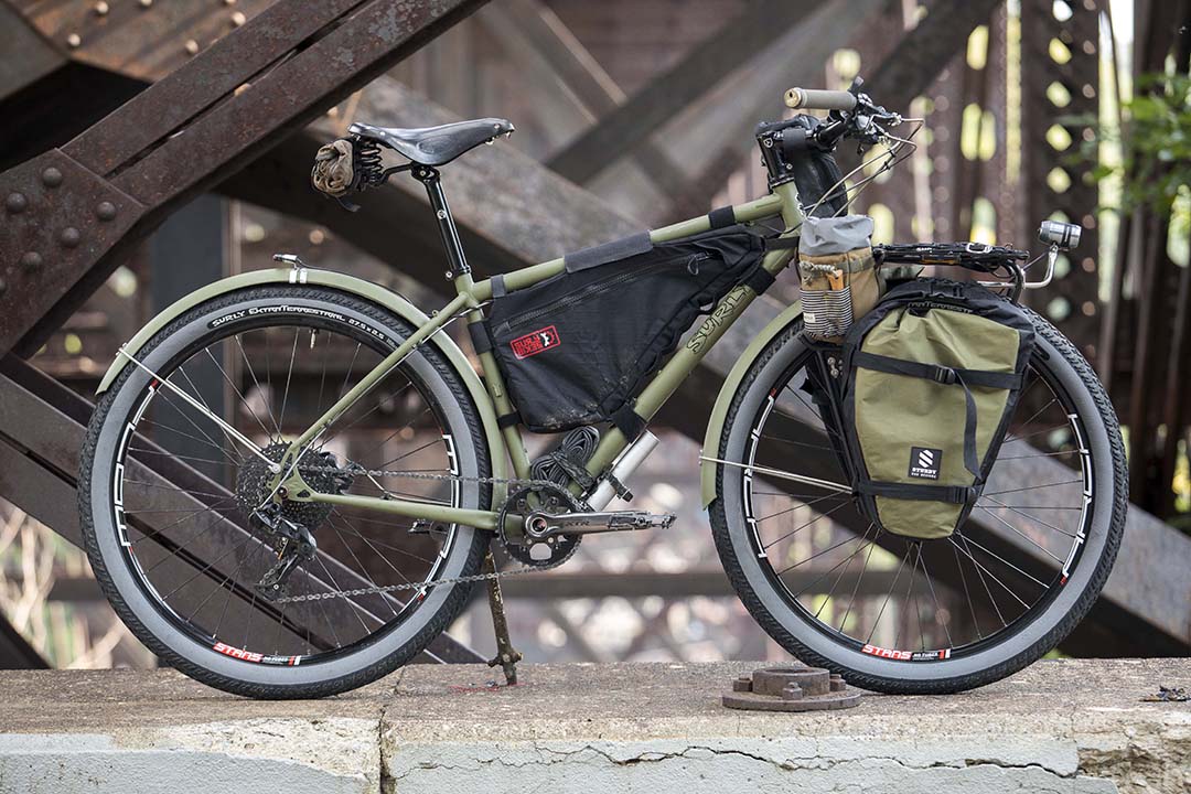 Surly 24-Pack Front Rack