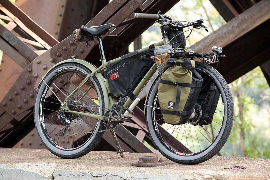 Surly 24-Pack Front Rack