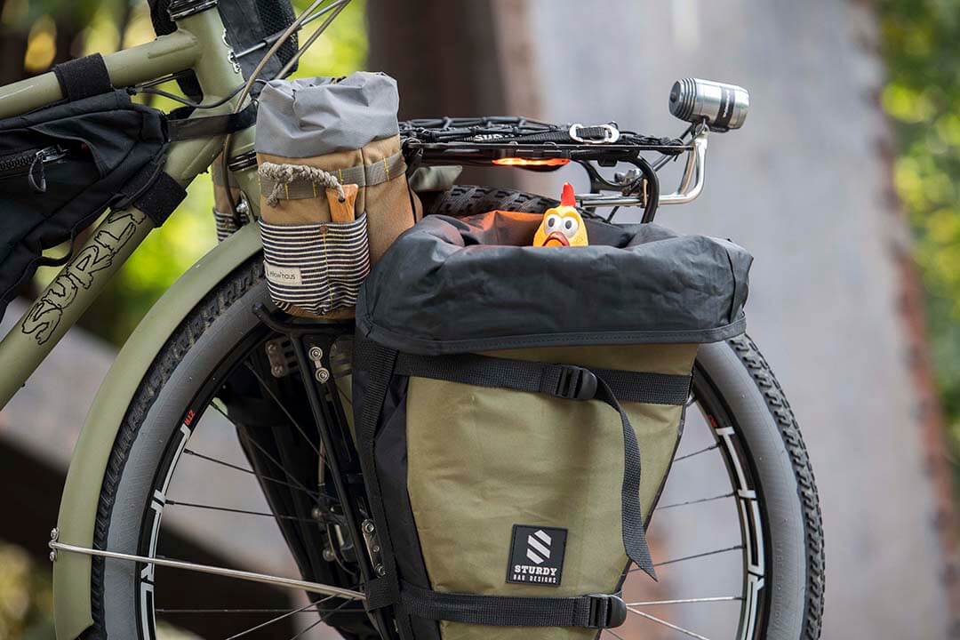 Surly 24-Pack Front Rack