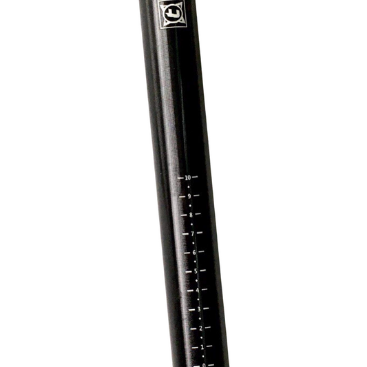 Traction CNC AL6061-T6 Seatpost (27.2 x 400mm)