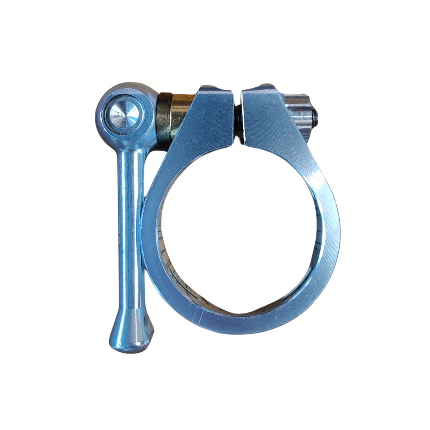 Traction Seat Clamp 34.9mm