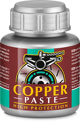 Motorex Copper Paste (100g / 3.5oz)