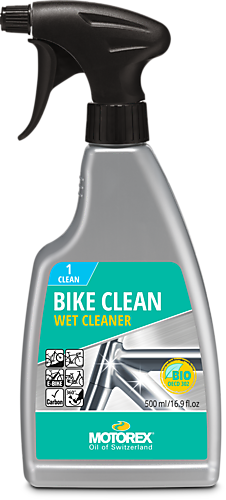 Motorex Bike Clean Spray