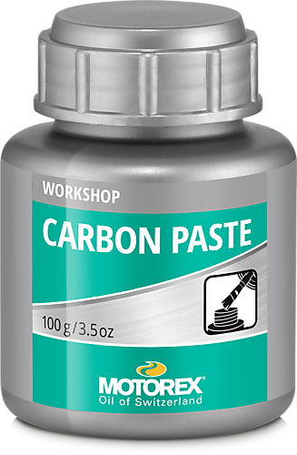 Motorex Carbon Paste (100g / 3.5oz)