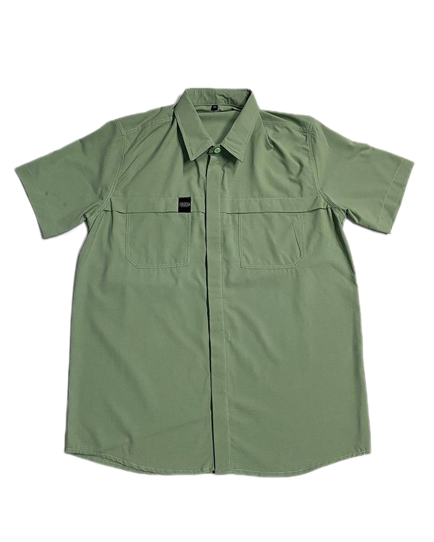 Courier PH OFF GRID Polo (2025-2026)