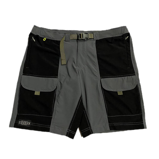 Courier PH Men's 10" City Slicker Shorts