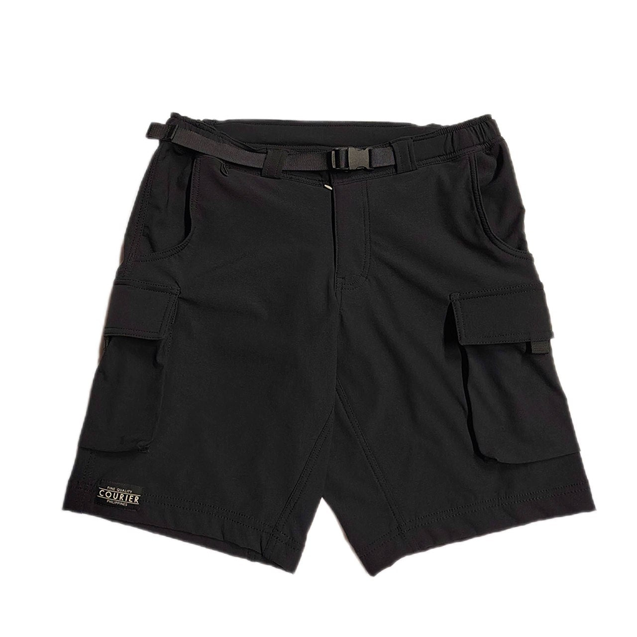 Courier PH Men's 10" Hauler Shorts