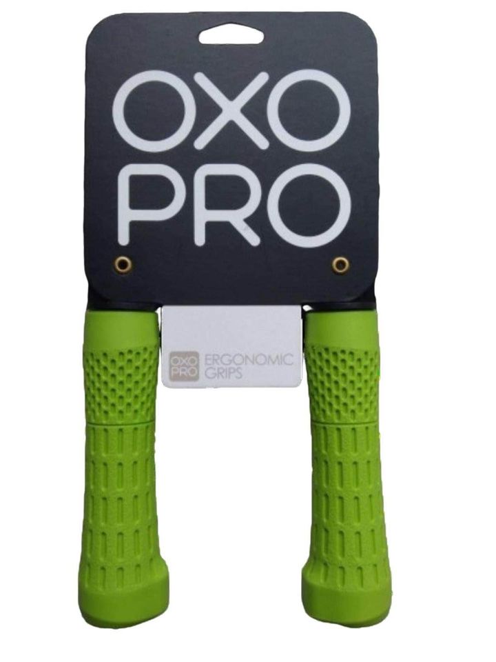 OXO PRO Performance II Grips